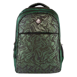 Mike Figo Backpack-Green