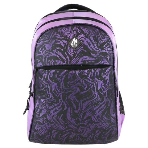 Image of Mike Figo Backpack- Purple