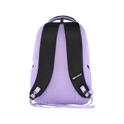 Image of Smily Kiddos - Licensed Chhota Bheem Chutki Junior Backpack 1 - Purple