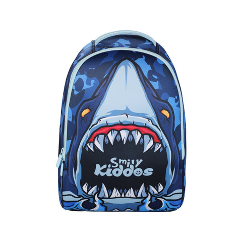 Image of Ocean Adventure Shark Neoprene Junior Backpack