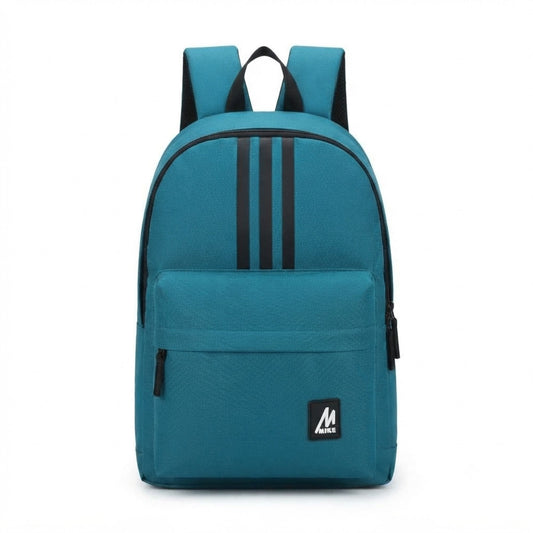 Mike Day Pack Lite 15L Casual Backpack - Blue