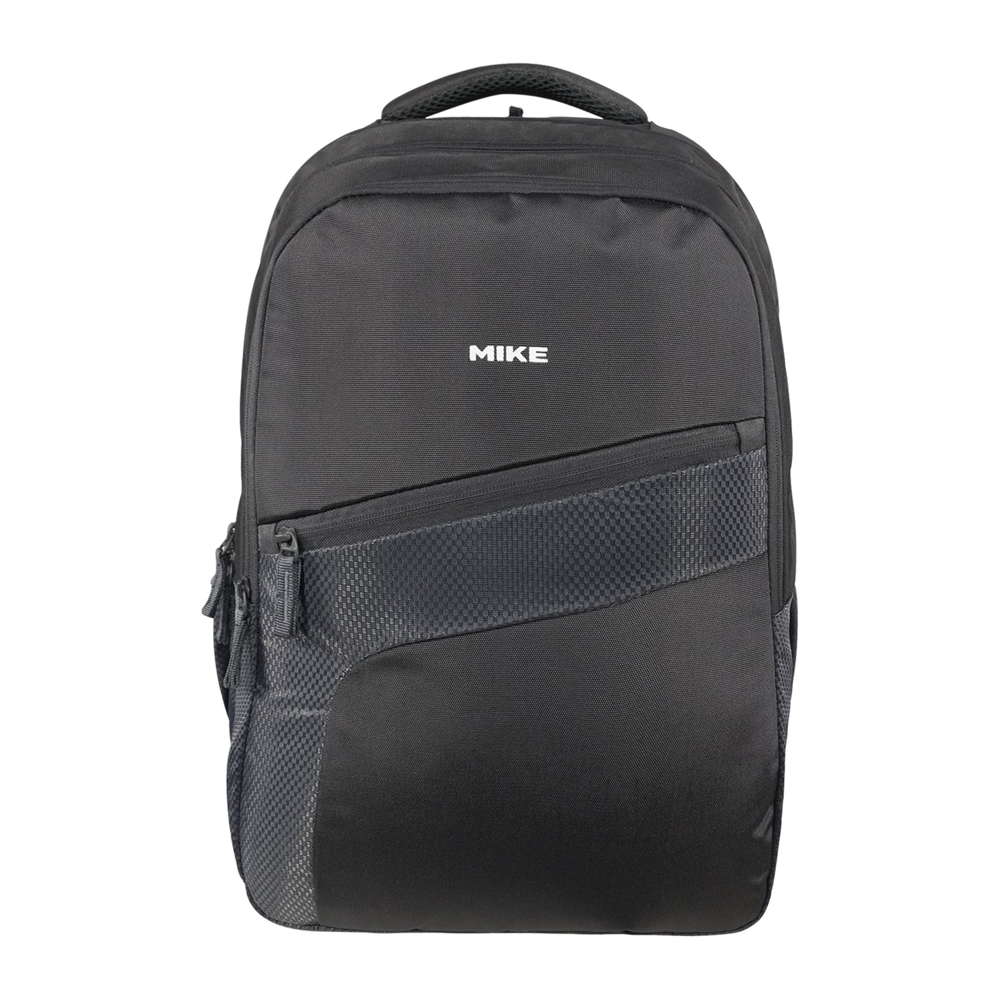 Mike 41L Challenger Backpack - Grey