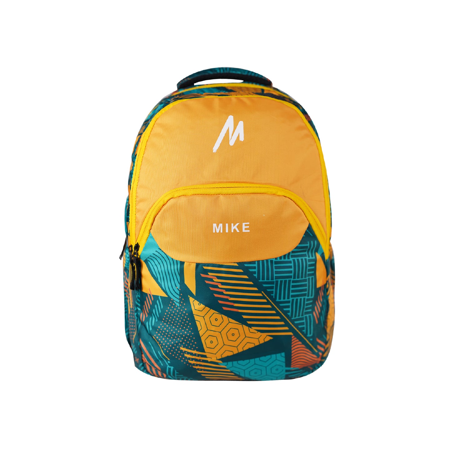 Mike Bags ignite 31L Laptop Backpack-Combo