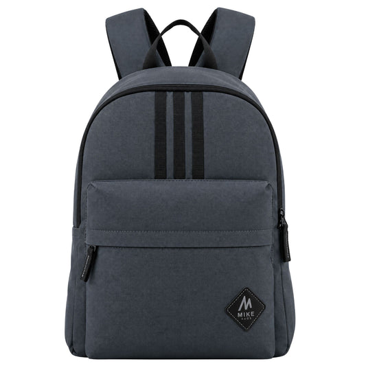 Mike Day Pack Lite 15L Casual Backpack - Grey