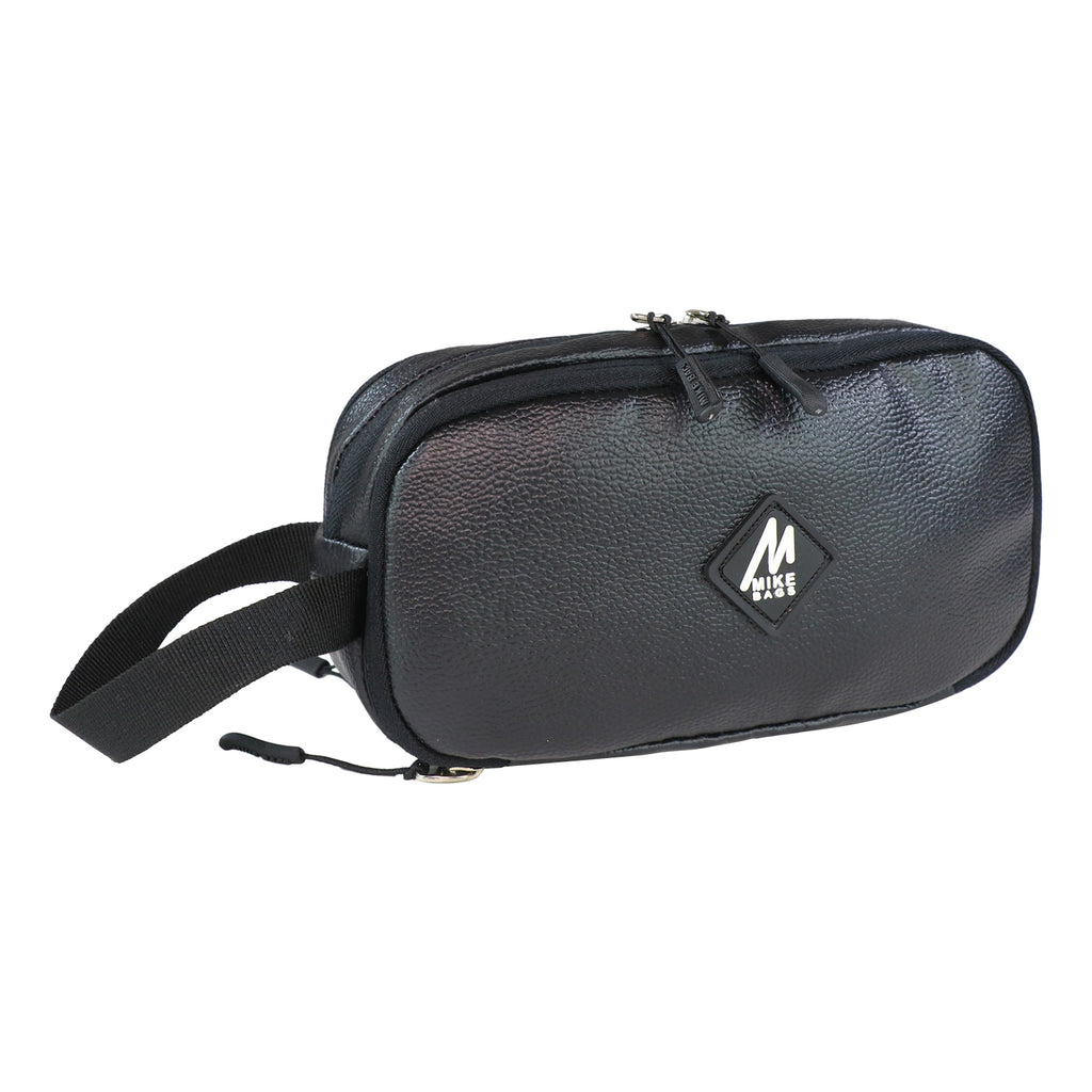 Mike Utility Pouch - Black