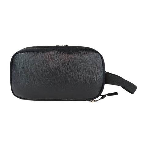 Image of Mike Utility Pouch - Black