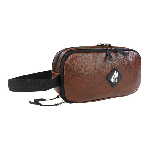 Image of Mike Utility Pouch - Brown