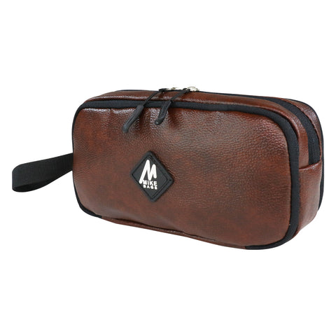 Image of Mike Utility Pouch - Brown
