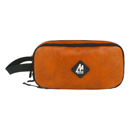 Mike Utility Pouch - Tan