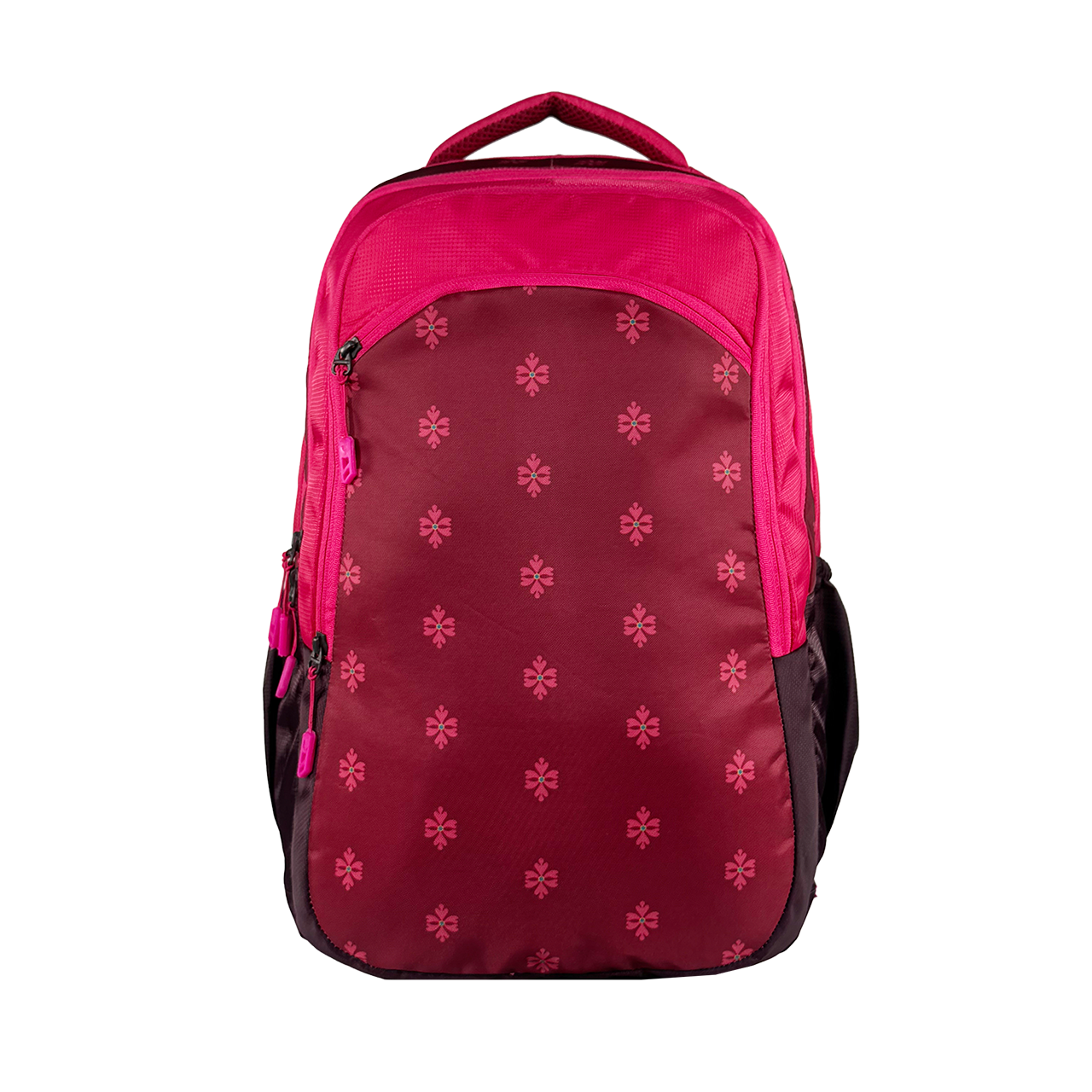 Mike 42L Cairo Backpack - Pink