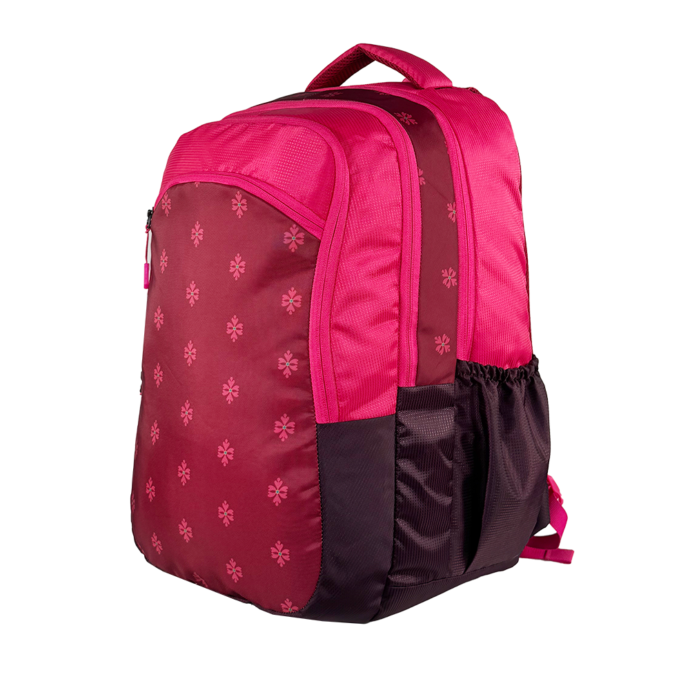 Mike 42L Cairo Backpack - Pink