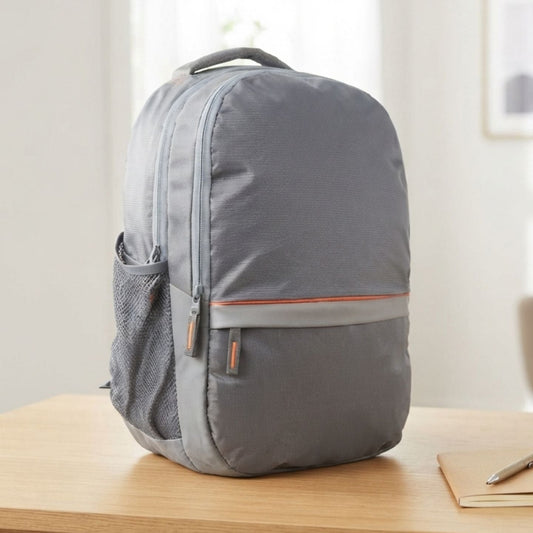 Mike Aerolite Backpack - Grey