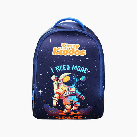 Image of Galactic Adventure Neoprene Preschool Backpack