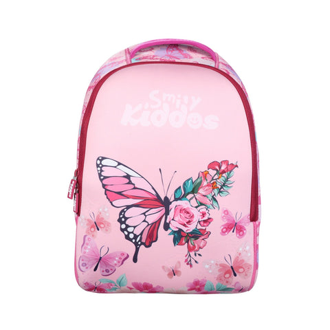 Image of Enchanting Butterfly Neoprene Junior Backpack 