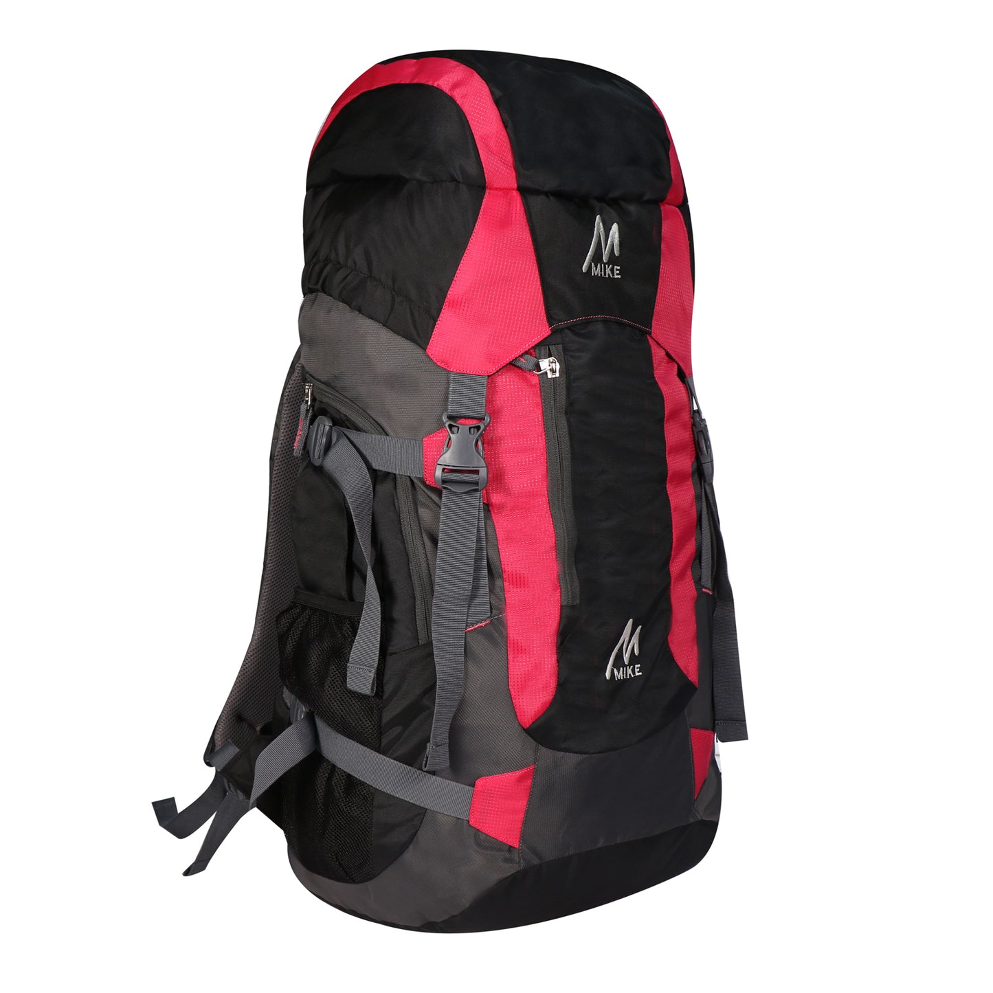 Mike Bags Adventure Hiking Backpack Trekking Bag, Trip Bag, Luggage Bag(60L+43L)