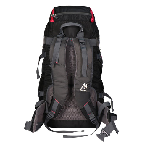 Image of Mike Bags Adventure Hiking Backpack Trekking Bag, Trip Bag, Luggage Bag(60L+43L)