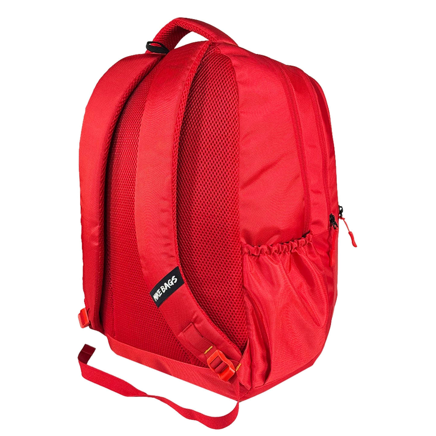 Mike 36L Peakmax Backpack - Red