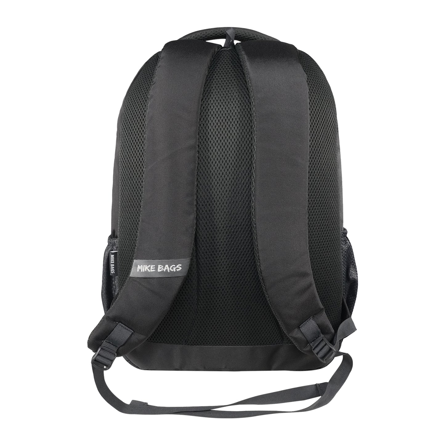 Mike 41L Challenger Backpack - Grey