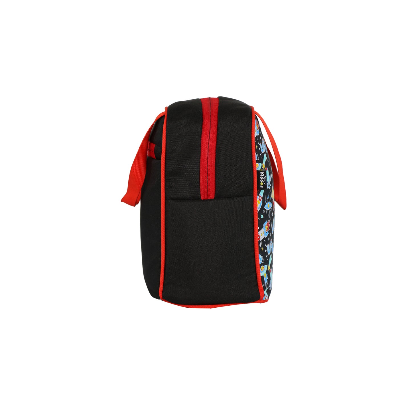 school /office Lunch Bag Combo - 2