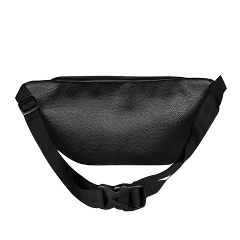 Image of Mike Urban Trekker Waist Pack - Black