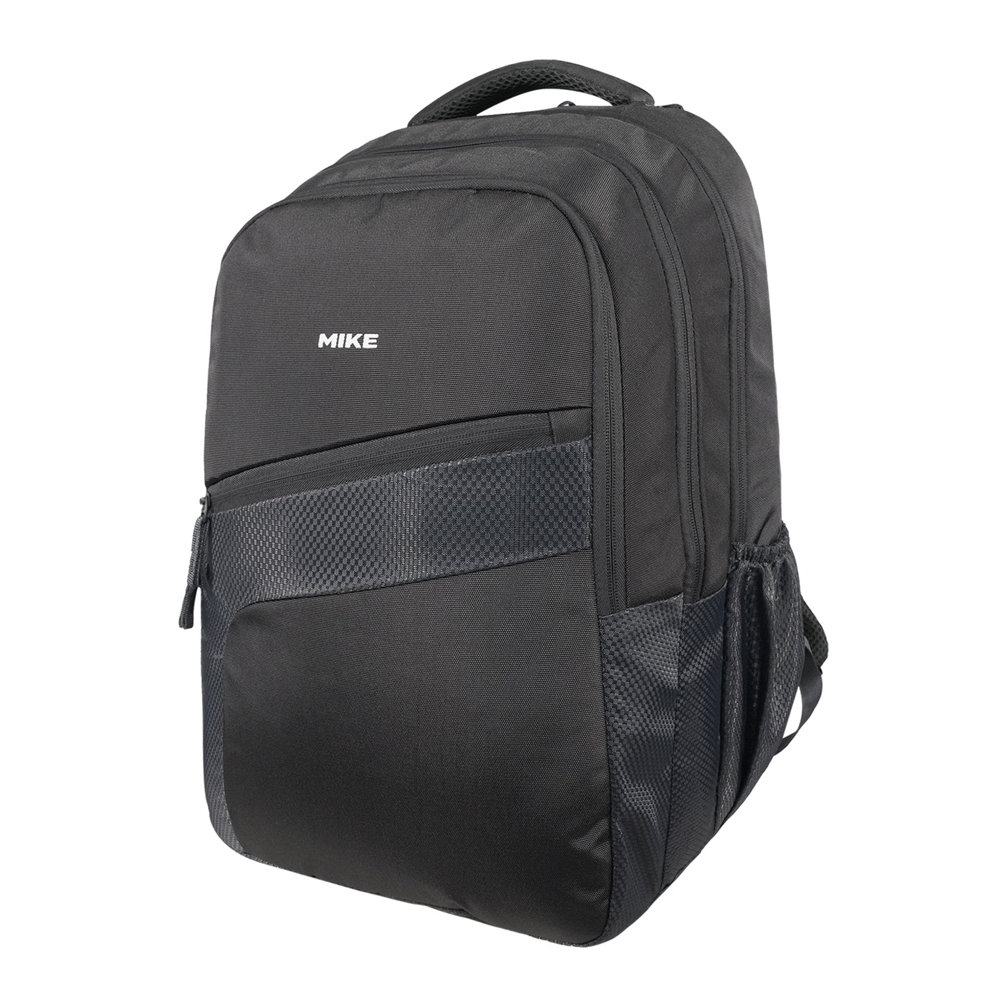 Mike 41L Challenger Backpack - Grey