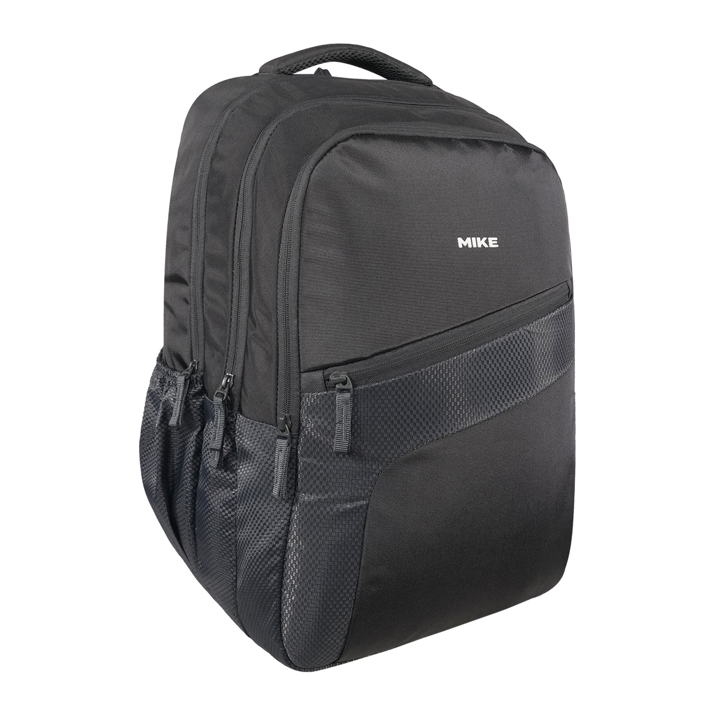 Mike 41L Challenger Backpack - Grey