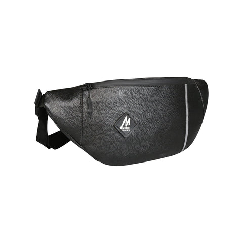 Image of Mike Urban Trekker Waist Pack - Black