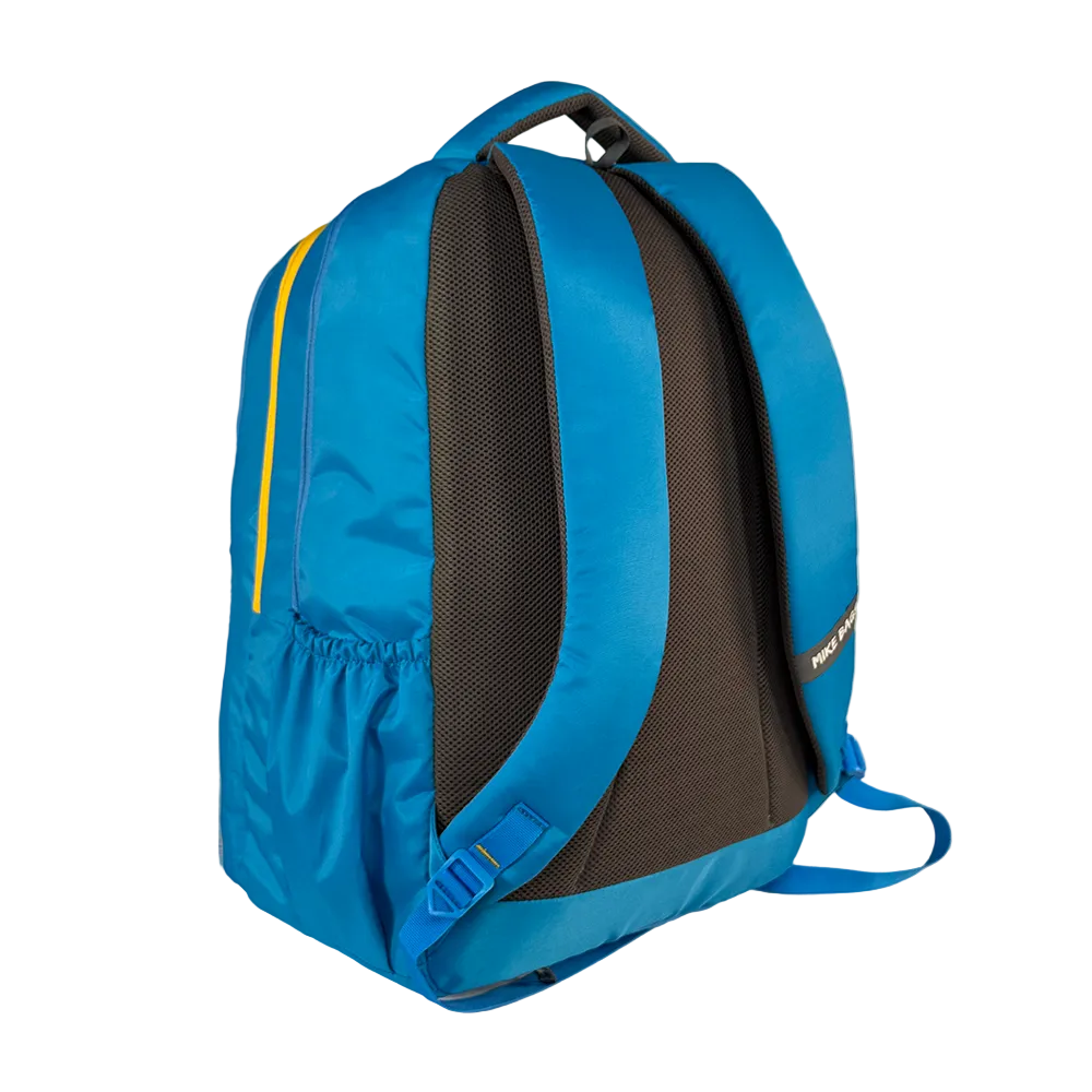 Mike Tokyo Backpack – Blue | 42L with Raincover