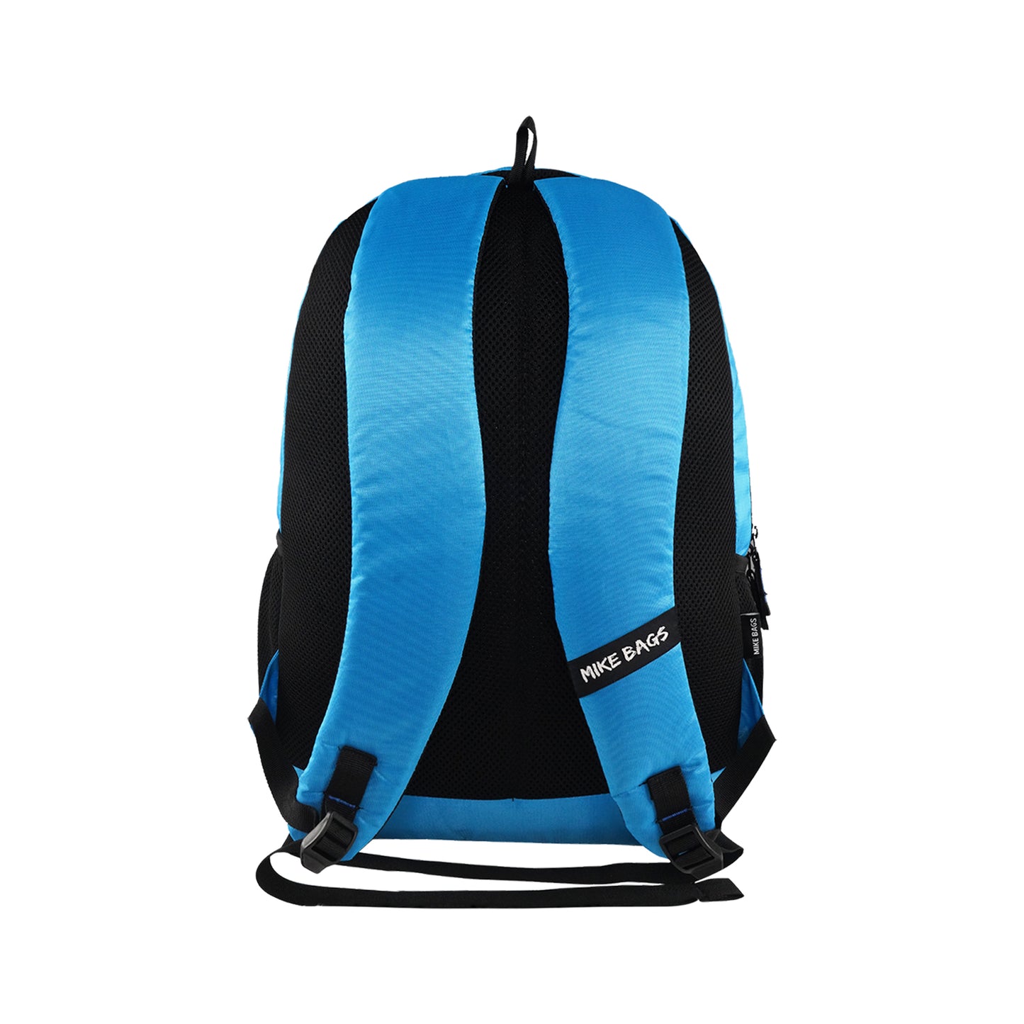 Mike Bloom Backpack – Teal Blue