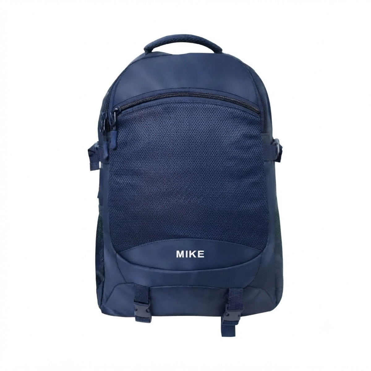 Mike Elite Transit Backpack - Navy Blue