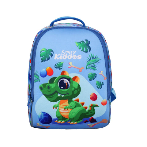 Image of Fun Dino Neoprene Preschool Backpack 