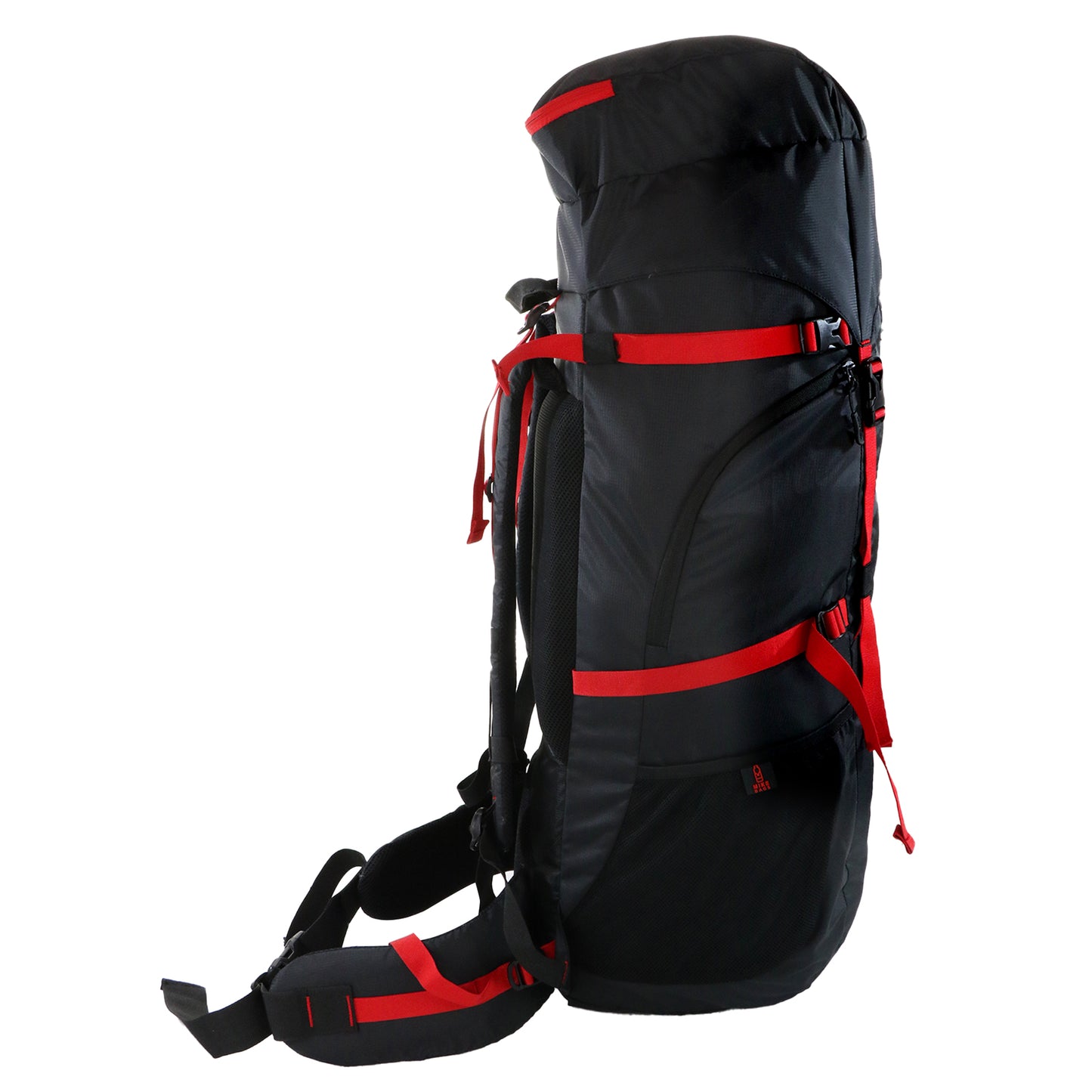 Mike Bags Adventure Hiking Backpack Trekking Bag, Trip Bag, Luggage Bag(60L+43L)