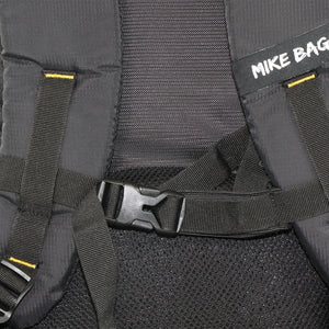 Mike Adventure hiking Trekking Backpack (60L+43L)