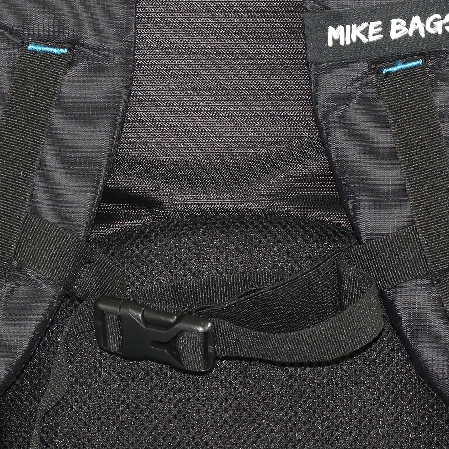 Mike Adventure Hiking Trekking Backpack(60L+43L)
