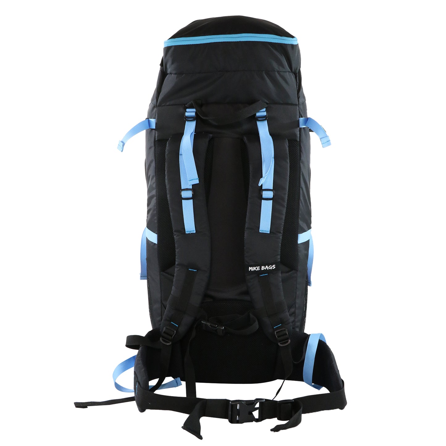 Mike Adventure Hiking Trekking Backpack(60L+43L)