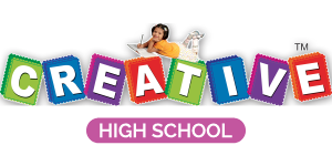 CREATIVE HIGH SCHOOL
