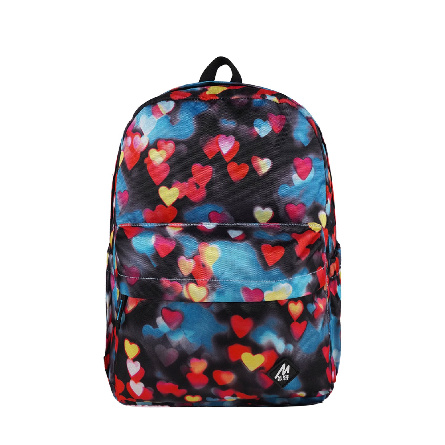 Mike DayMate Backpack - Black