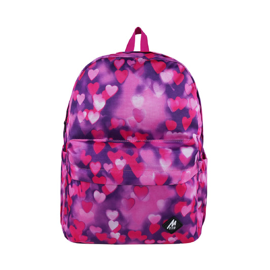 Mike DayMate Backpack - Pink