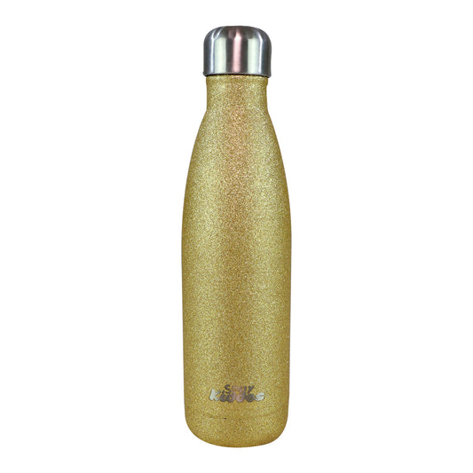 steel travel water bottle for kids