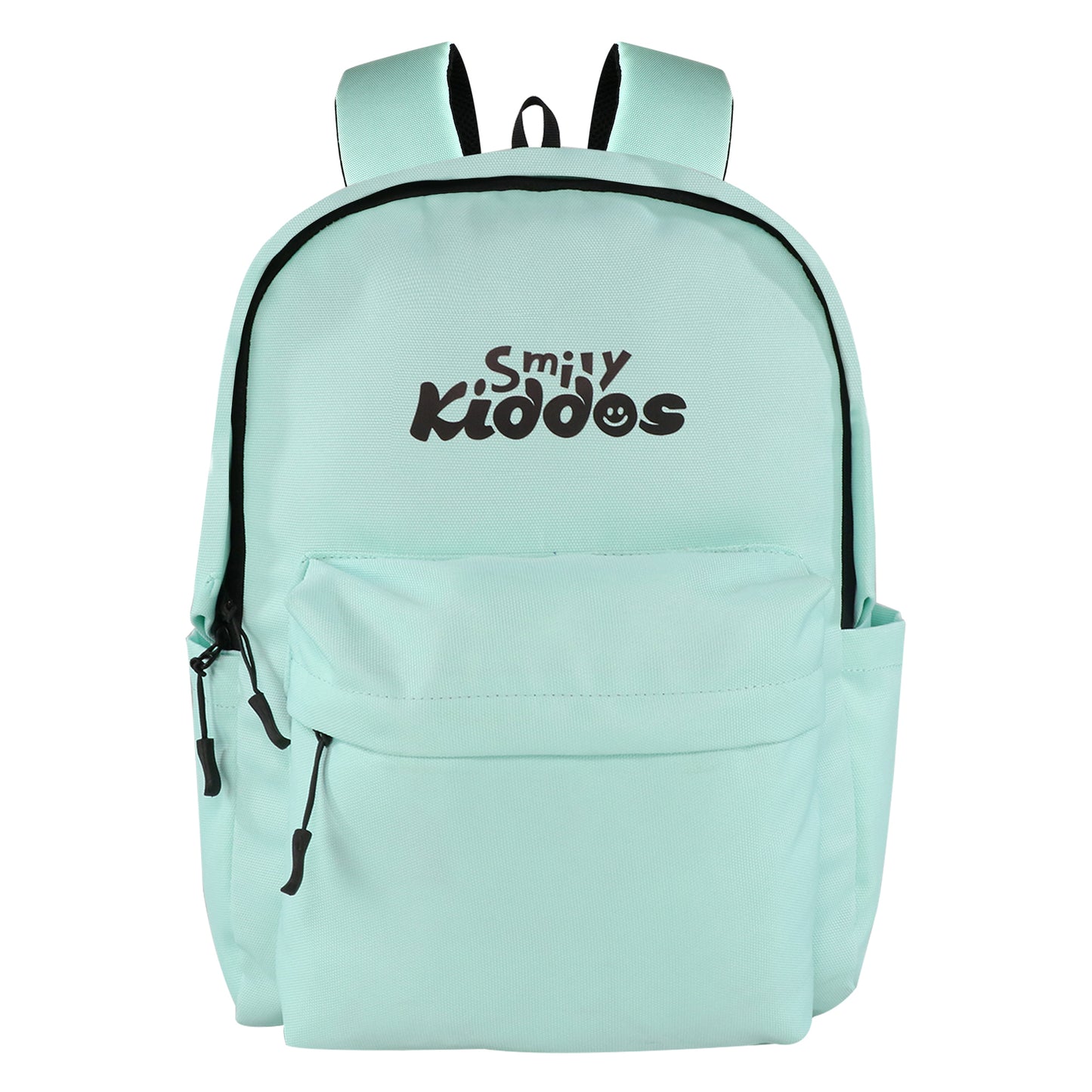 Smily Kiddos Day Pack - Sea Green