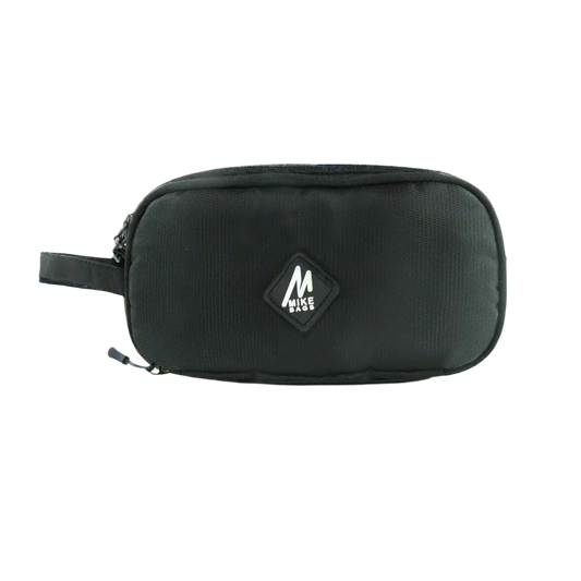 Mike Multi Utility Pouch - Black