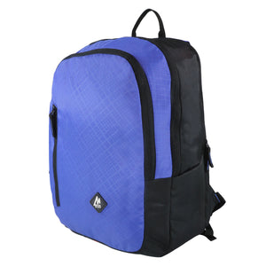Mike Jack Backpack- Royal Blue