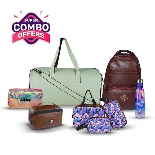 Mike Bags Pack of 6 Combo Offer - 7