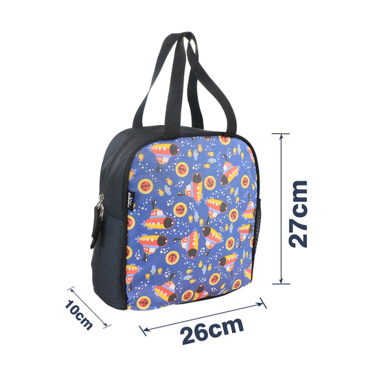 school /office Lunch Bag Combo - 5