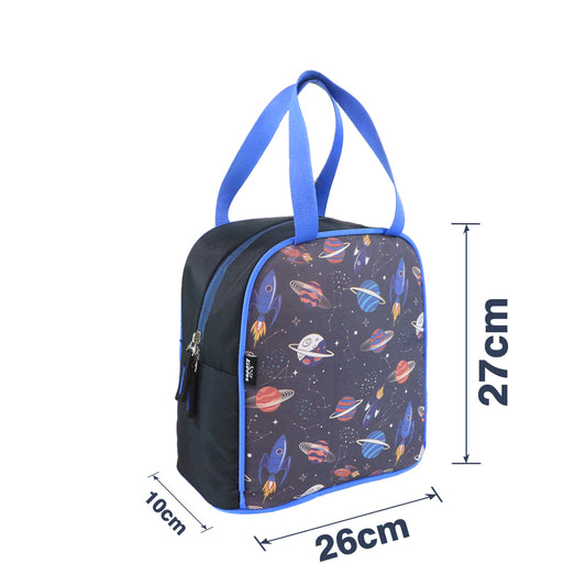 school /office Lunch Bag Combo - 7