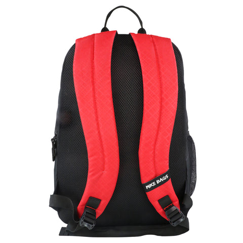 Image of Mike Jack Backpack- Red