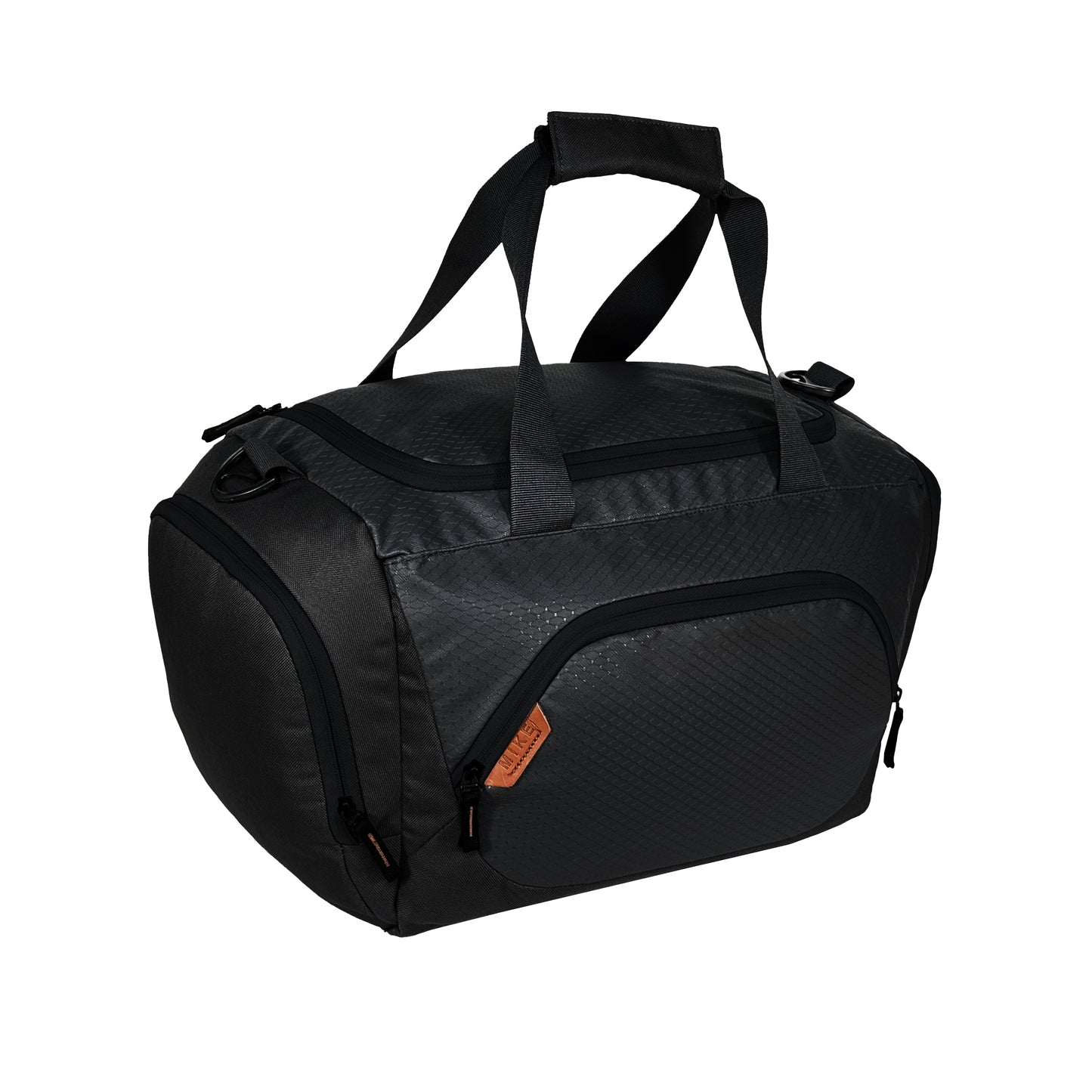 Nomad Duffle Bag 20 inches | Premium Travel Bag