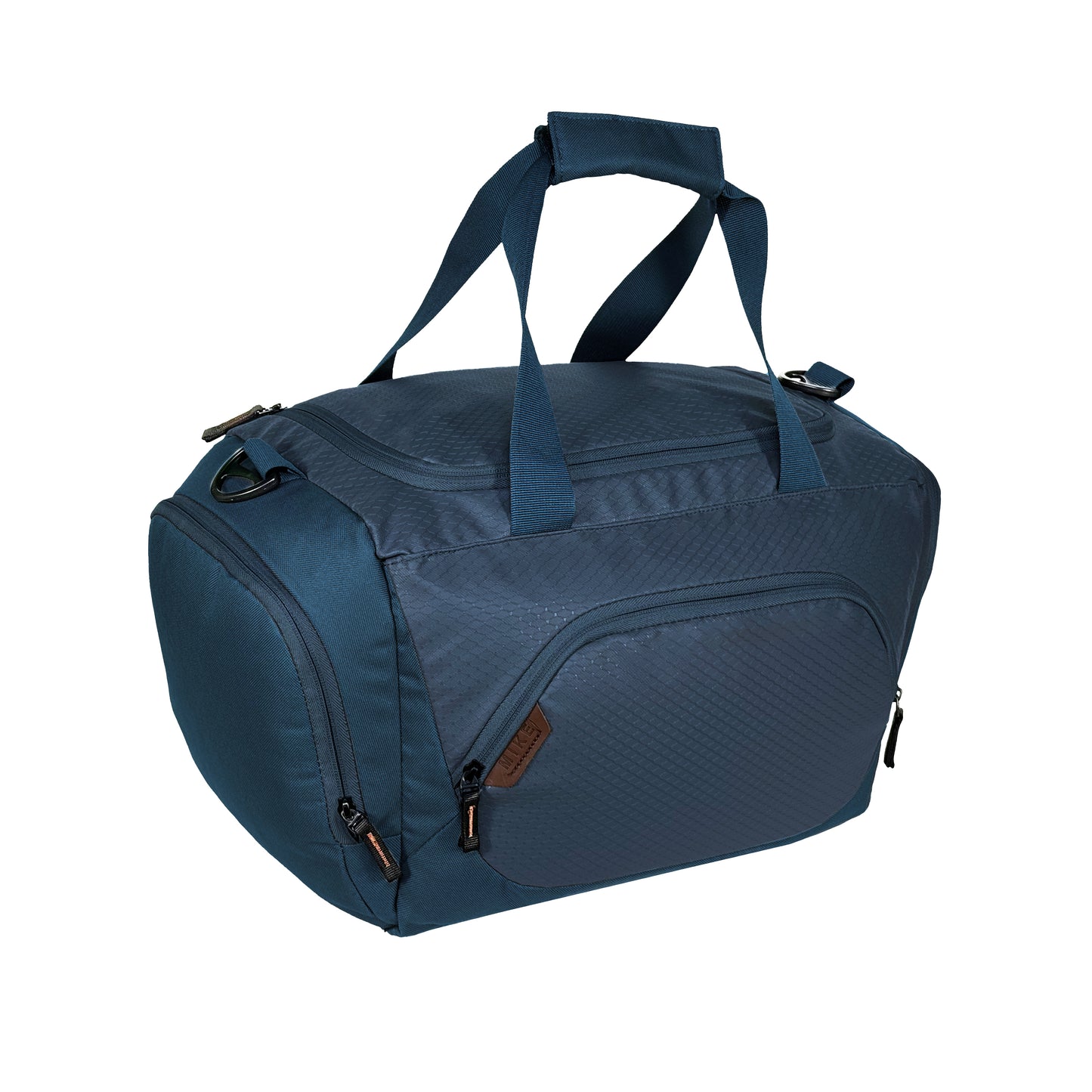 Nomad Duffle Bag - Navy Blue