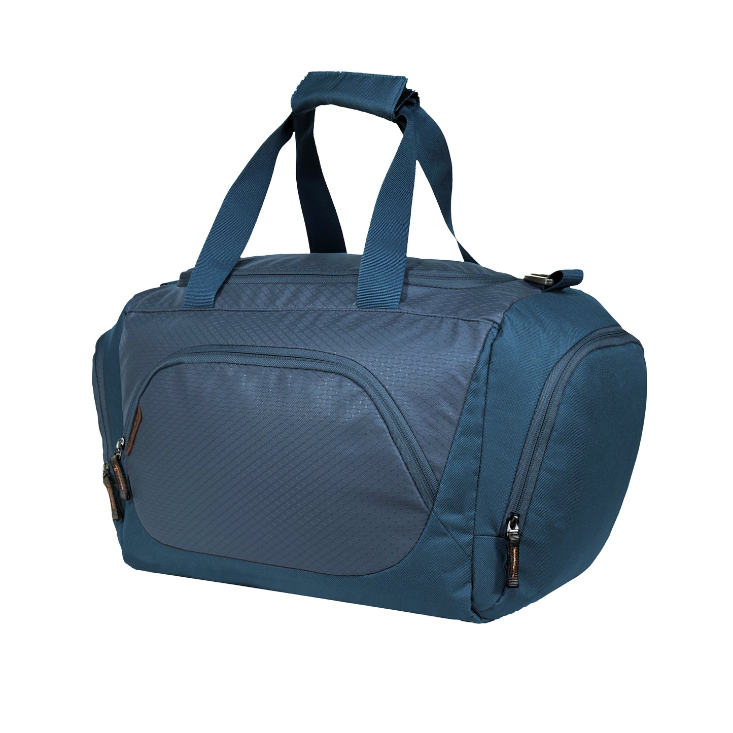 Nomad Duffle Bag - Navy Blue