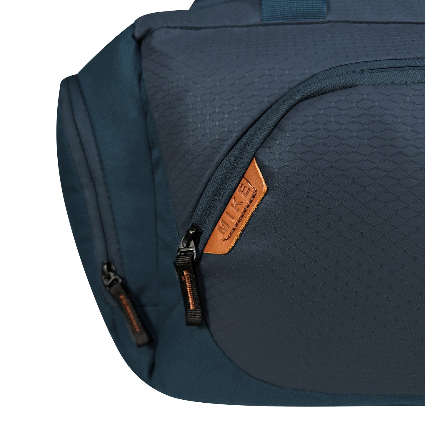Nomad Duffle Bag - Navy Blue